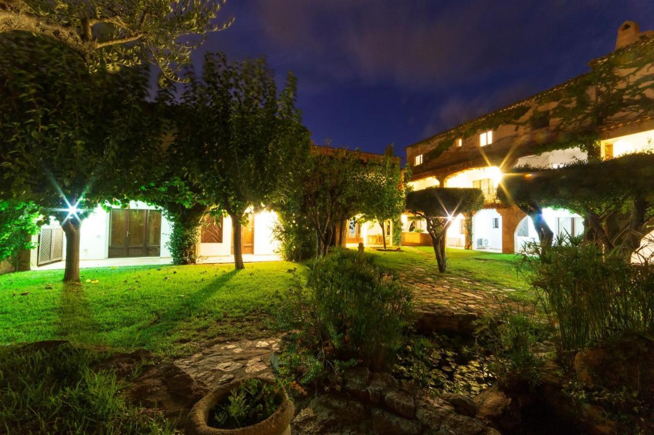 Residence La Rosa Porto San Paolo  Exterior photo